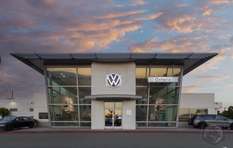 Scout Motors Thinks It Can Provide A Better Customer Experience Without Blood Sucking Dealerships